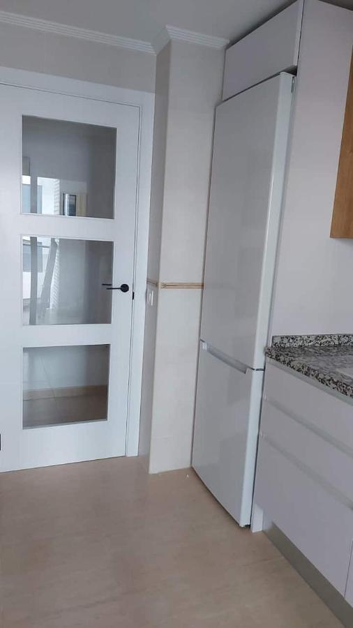 Apartamento Marina Beach Oropesa del Mar Exterior foto