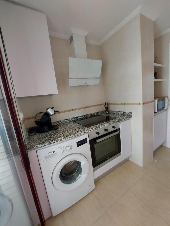 Apartamento Marina Beach Oropesa del Mar Exterior foto