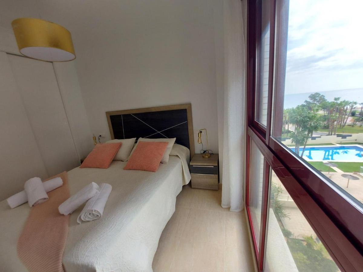 Apartamento Marina Beach Oropesa del Mar Exterior foto