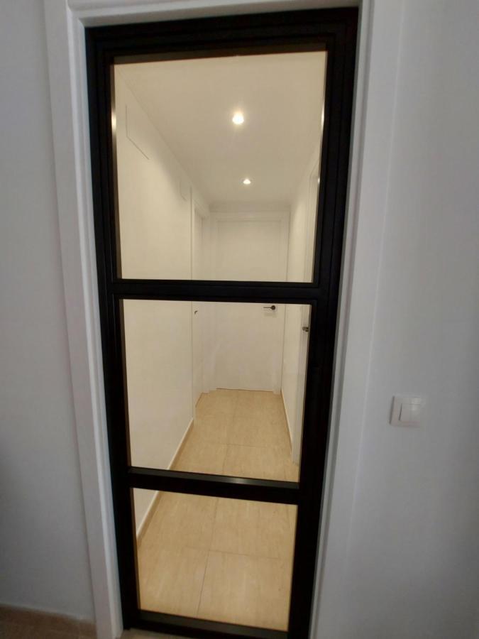 Apartamento Marina Beach Oropesa del Mar Exterior foto
